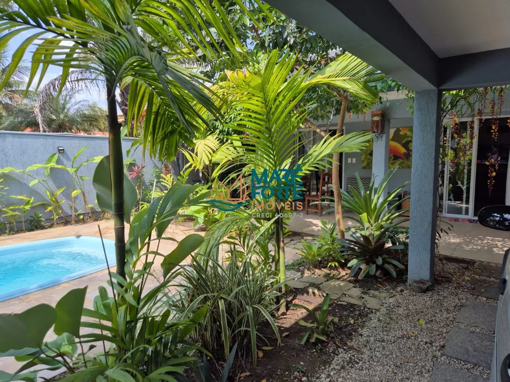 Casa, 3 quartos, 174 m² - Foto 7