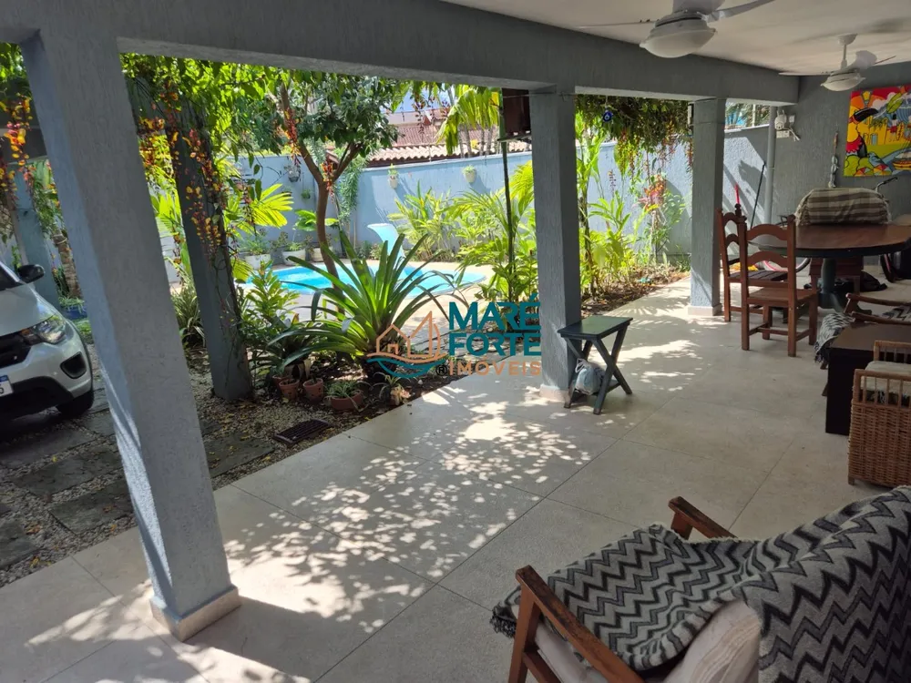 Casa, 3 quartos, 174 m² - Foto 6