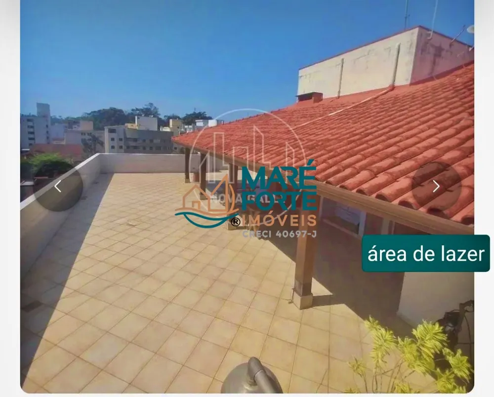 Apartamento, 4 quartos, 142 m² - Foto 3