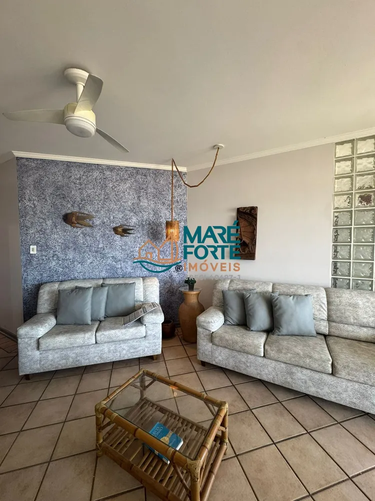 Apartamento, 3 quartos, 80 m² - Foto 2