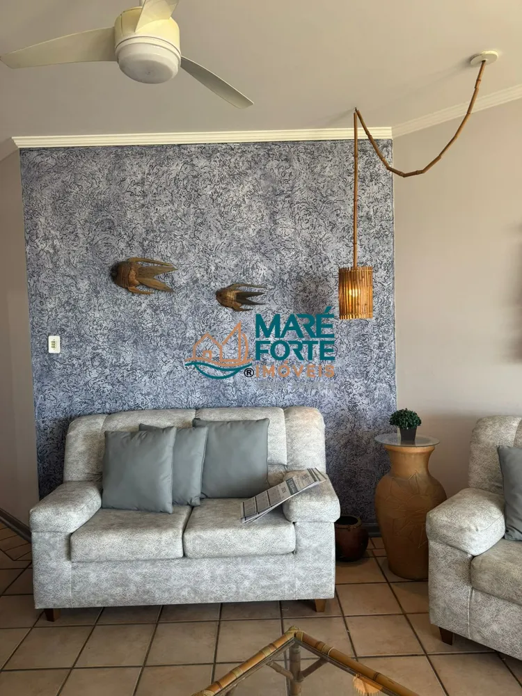Apartamento, 3 quartos, 80 m² - Foto 3