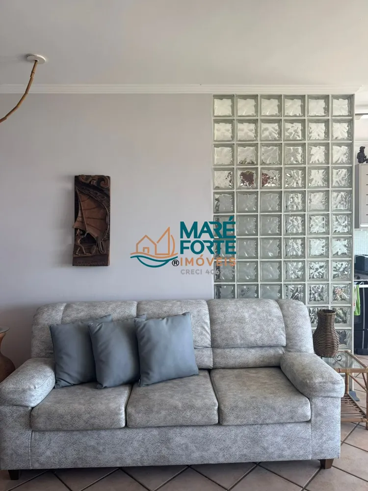 Apartamento, 3 quartos, 80 m² - Foto 4
