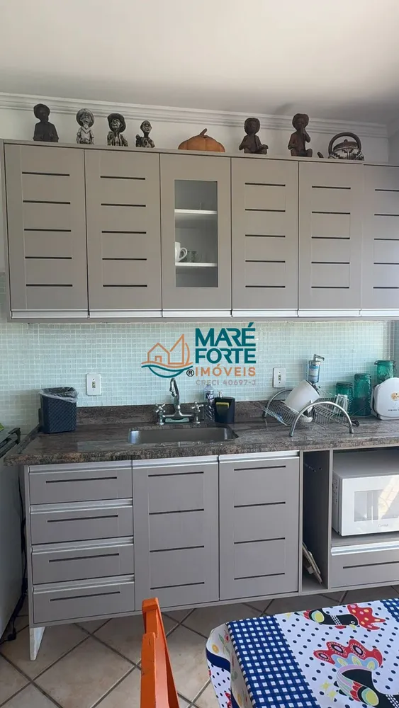 Apartamento, 3 quartos, 80 m² - Foto 7