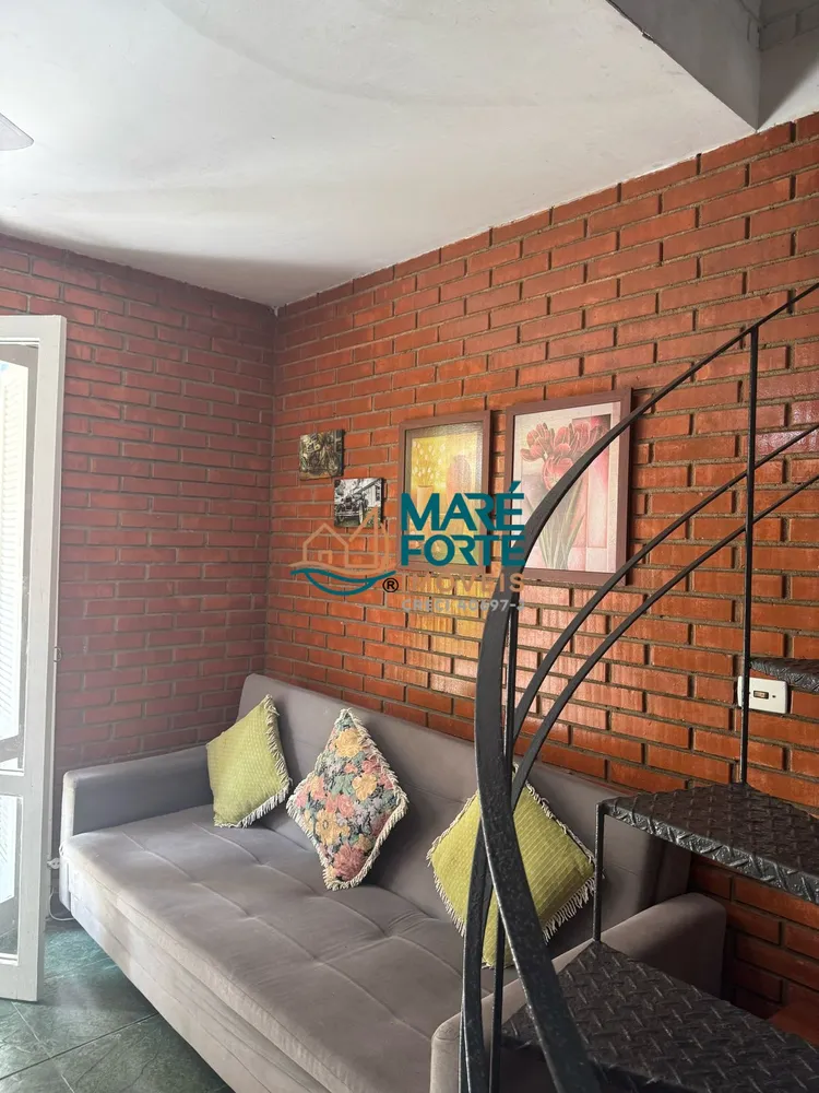 Apartamento, 2 quartos, 60 m² - Foto 8