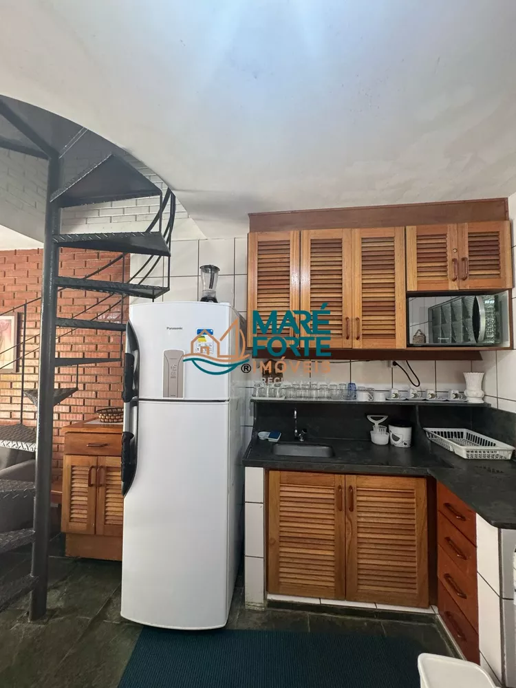 Apartamento, 2 quartos, 60 m² - Foto 4