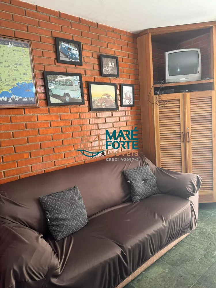 Apartamento, 2 quartos, 60 m² - Foto 3