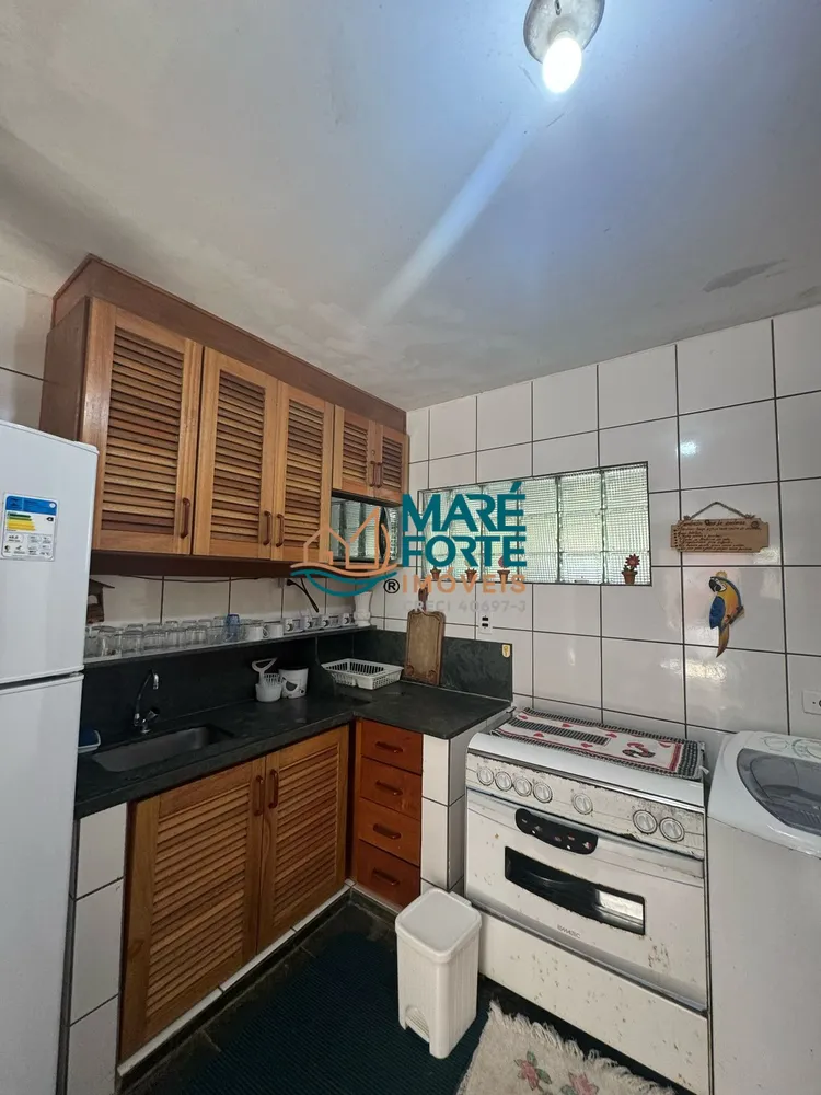 Apartamento, 2 quartos, 60 m² - Foto 7