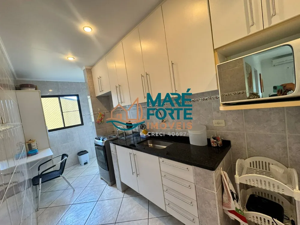 Apartamento, 2 quartos, 70 m² - Foto 2