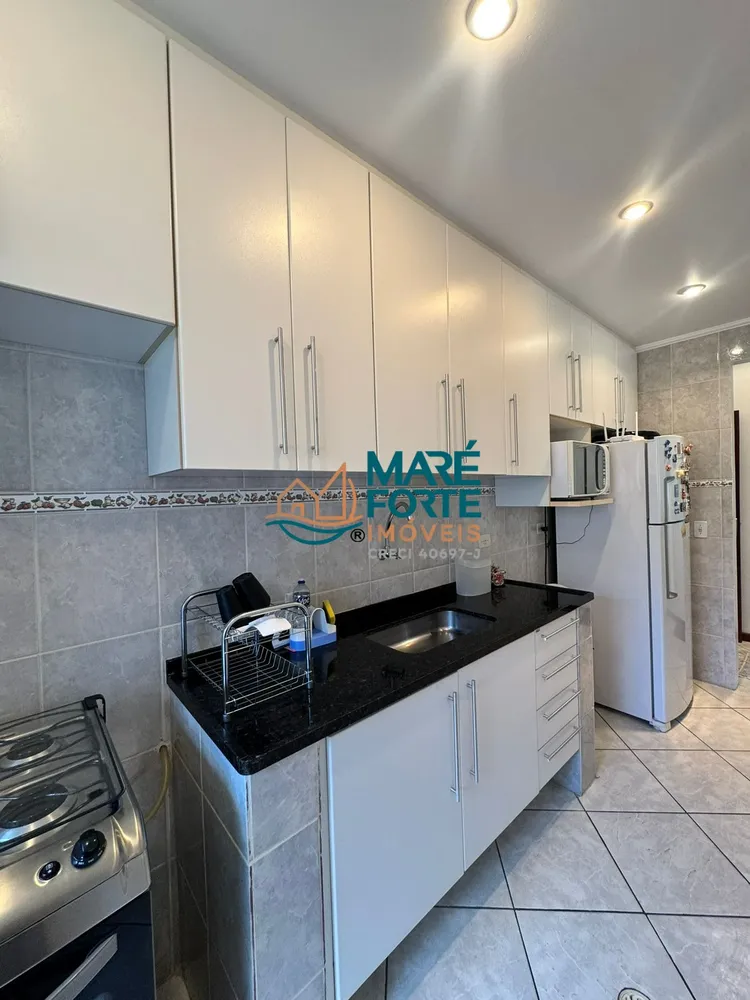 Apartamento, 2 quartos, 70 m² - Foto 3