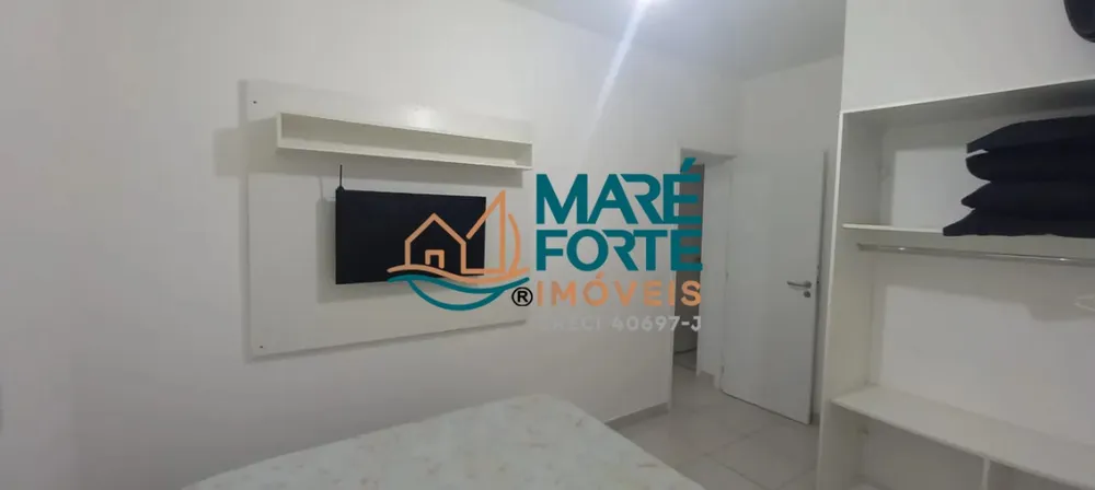 Apartamento, 2 quartos, 69 m² - Foto 4