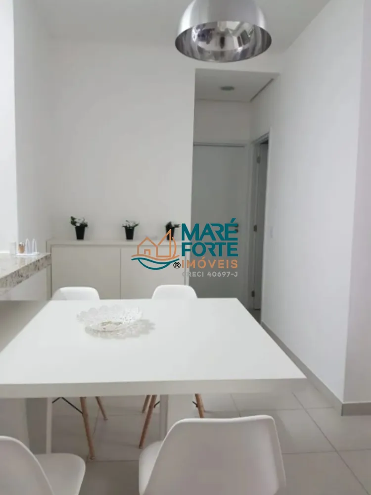 Apartamento, 2 quartos, 69 m² - Foto 2