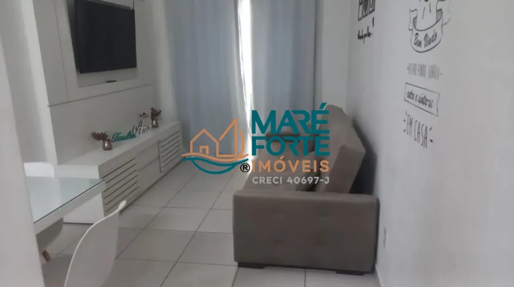 Apartamento, 2 quartos, 69 m² - Foto 3