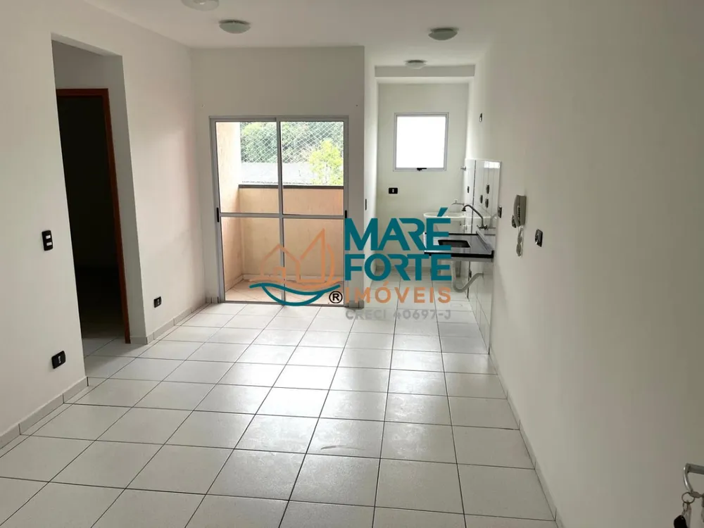 Apartamento, 2 quartos, 47 m² - Foto 3