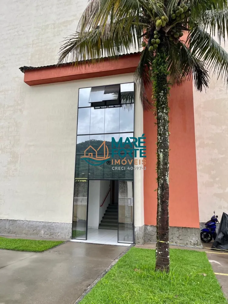 Apartamento, 2 quartos, 47 m² - Foto 1