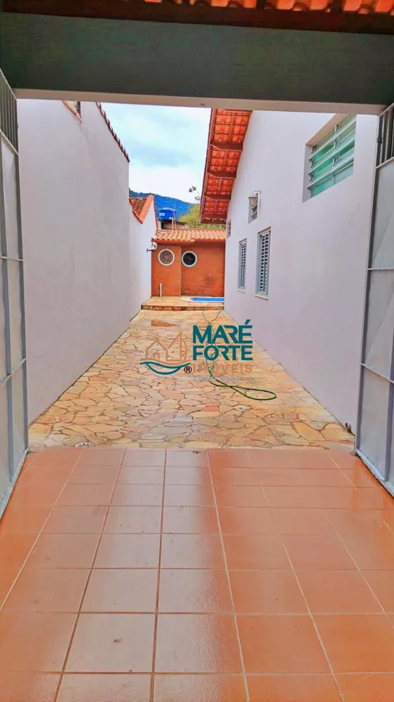 Casa, 4 quartos, 280 m² - Foto 7