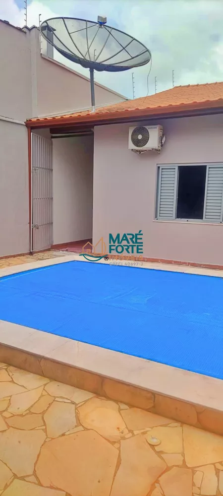 Casa, 4 quartos, 280 m² - Foto 3