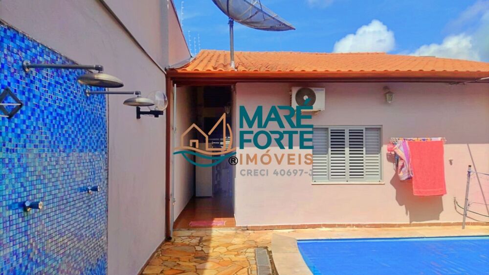 Casa, 4 quartos, 280 m² - Foto 10