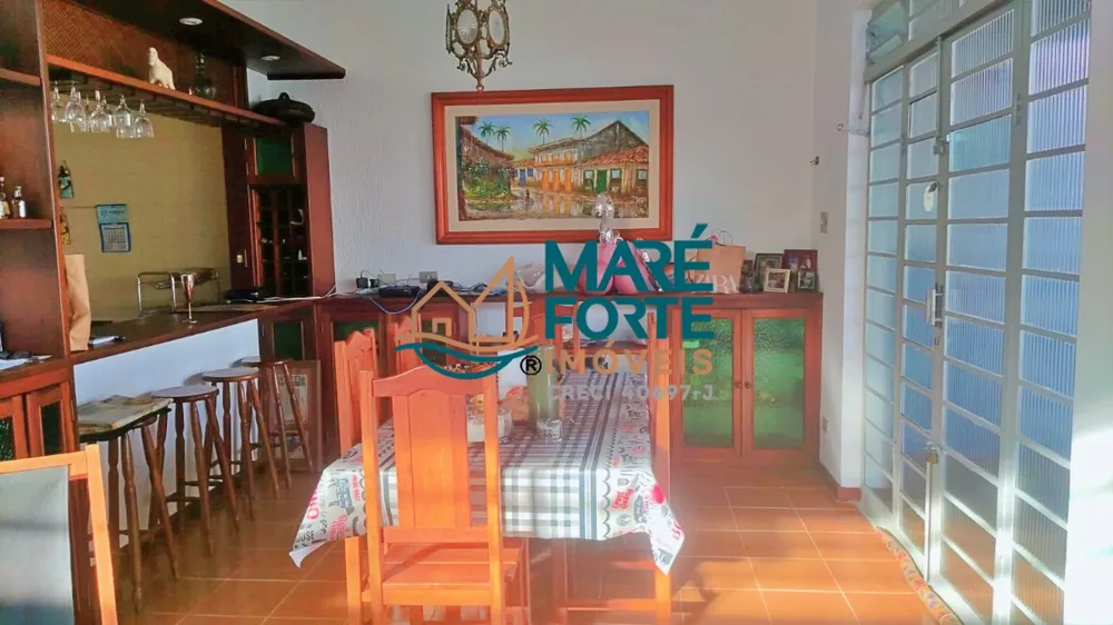 Casa, 4 quartos, 280 m² - Foto 11