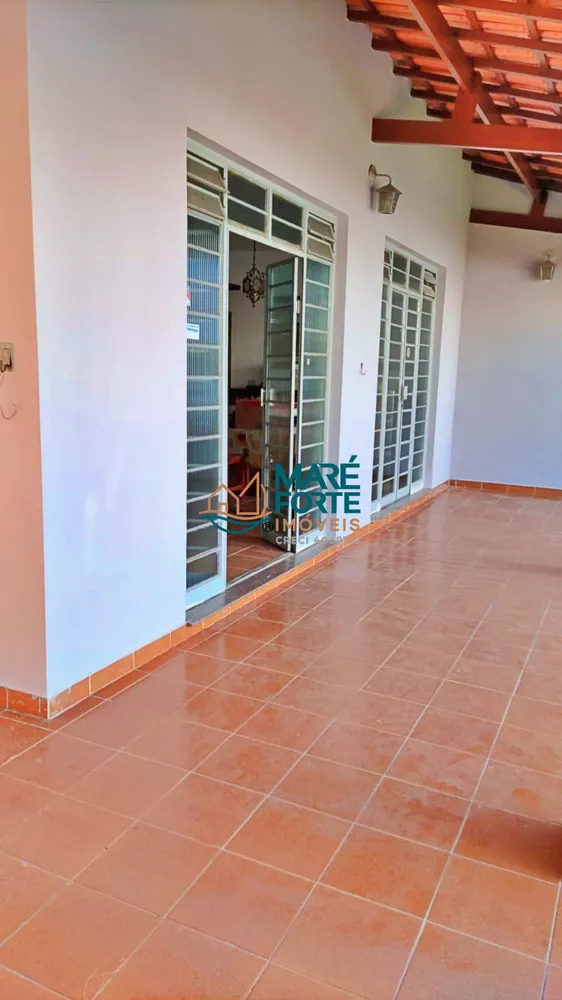 Casa, 4 quartos, 280 m² - Foto 8