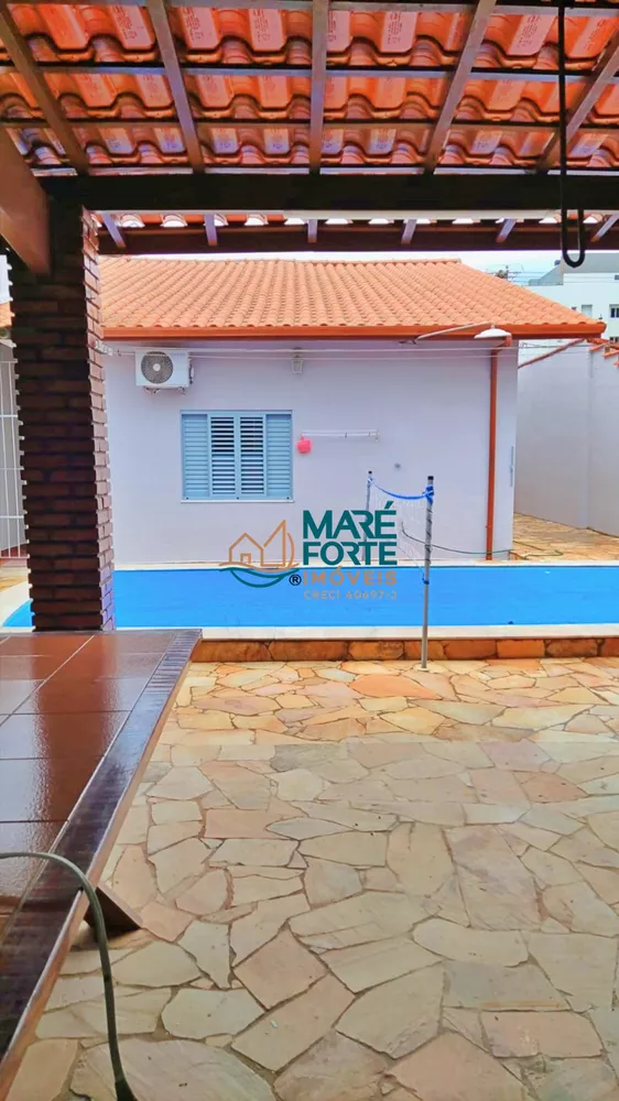 Casa, 4 quartos, 280 m² - Foto 1
