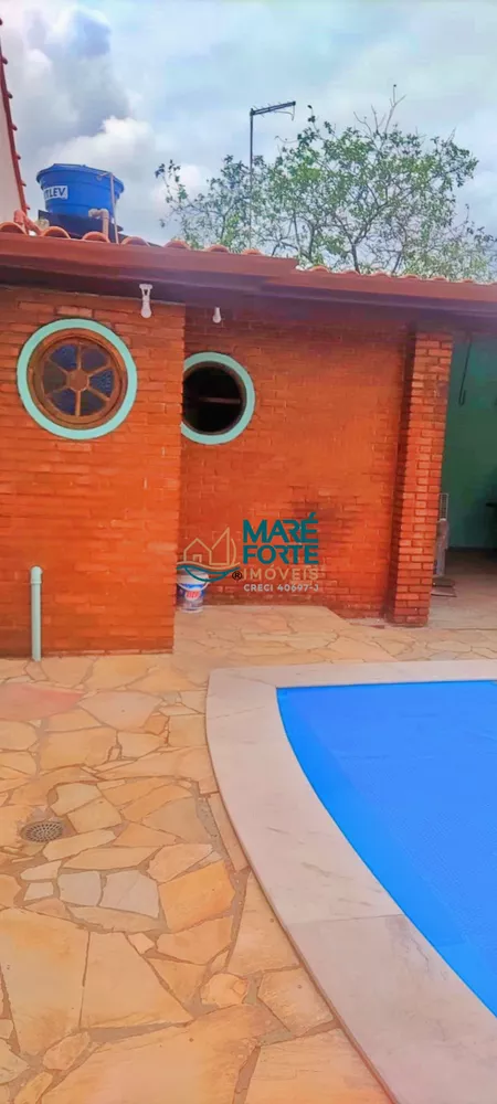 Casa, 4 quartos, 280 m² - Foto 4