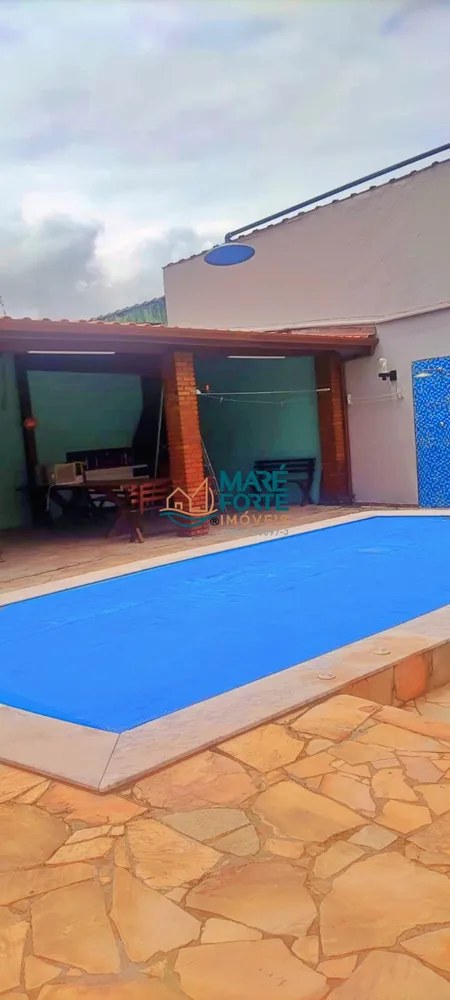 Casa, 4 quartos, 280 m² - Foto 21
