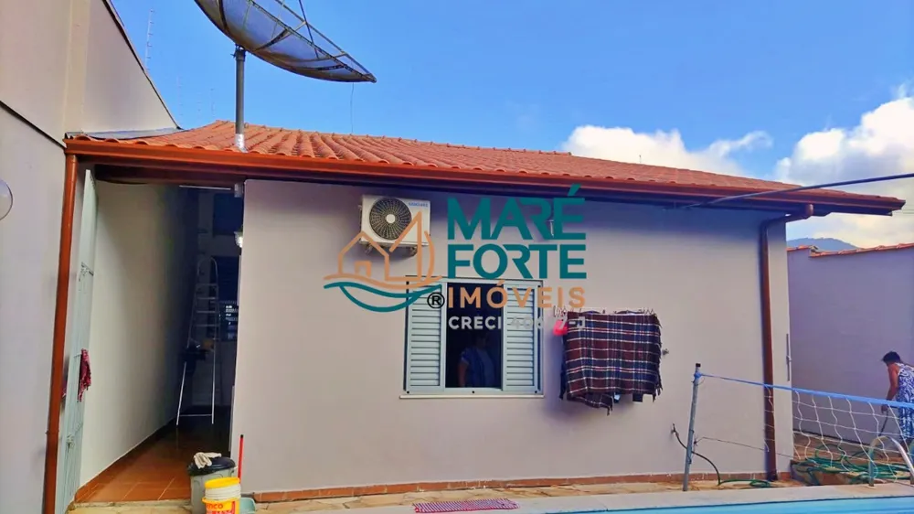 Casa, 4 quartos, 280 m² - Foto 8