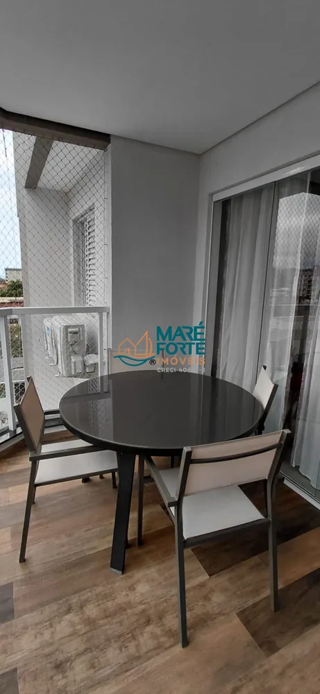 Apartamento, 2 quartos, 72 m² - Foto 8