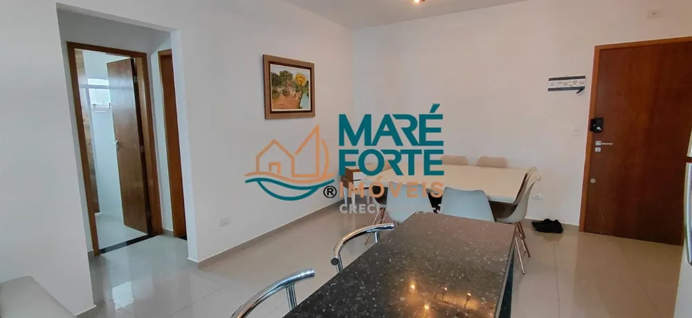 Apartamento, 2 quartos, 72 m² - Foto 6