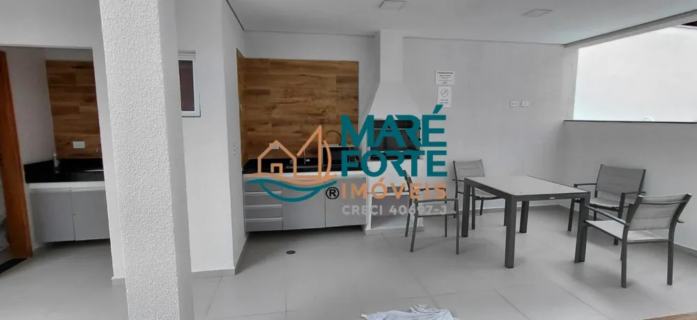Apartamento, 2 quartos, 72 m² - Foto 3