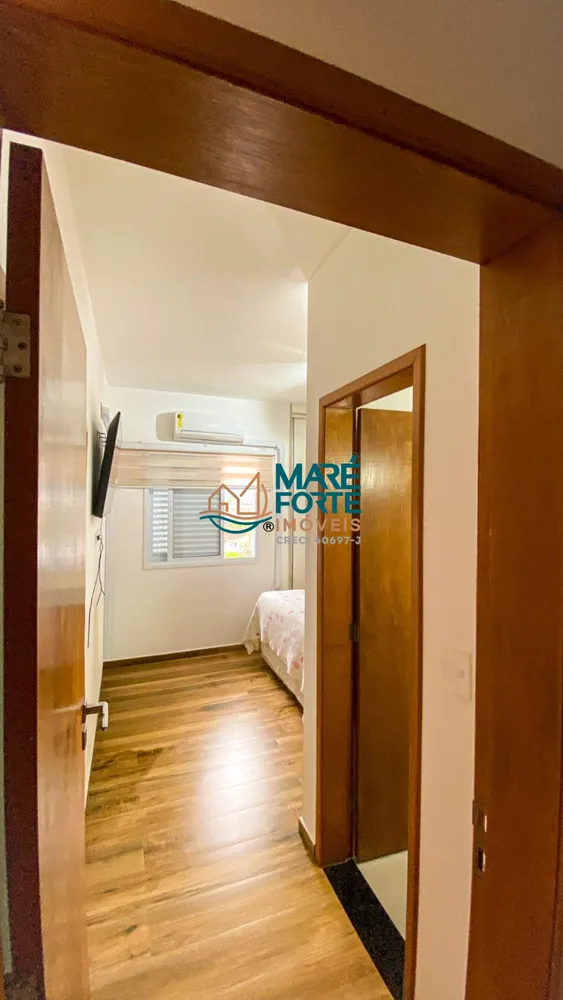 Apartamento, 2 quartos, 72 m² - Foto 2