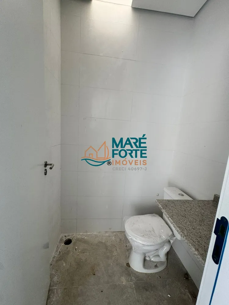 Cobertura, 3 quartos, 100 m² - Foto 2