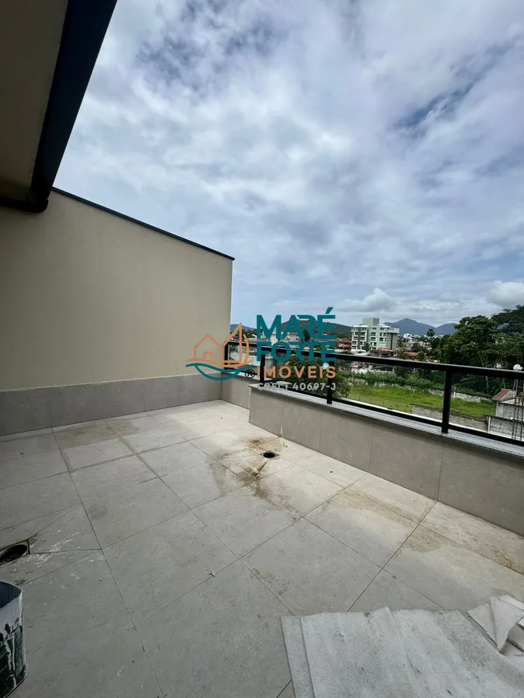 Cobertura, 3 quartos, 100 m² - Foto 1