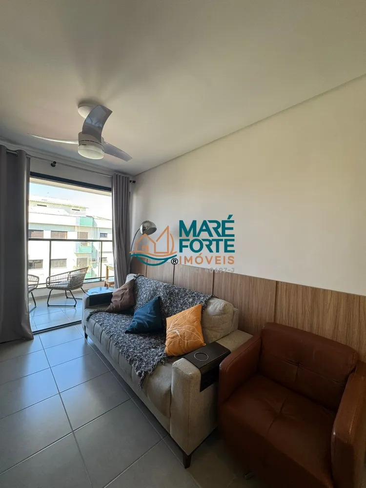 Apartamento, 2 quartos, 61 m² - Foto 4