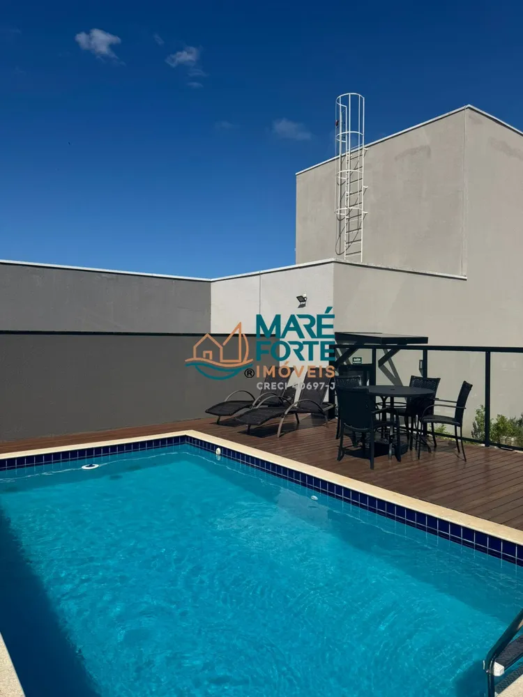 Apartamento, 2 quartos, 61 m² - Foto 8