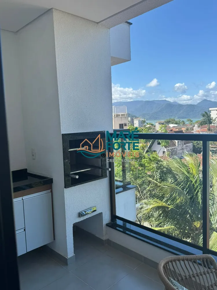 Apartamento, 2 quartos, 61 m² - Foto 1