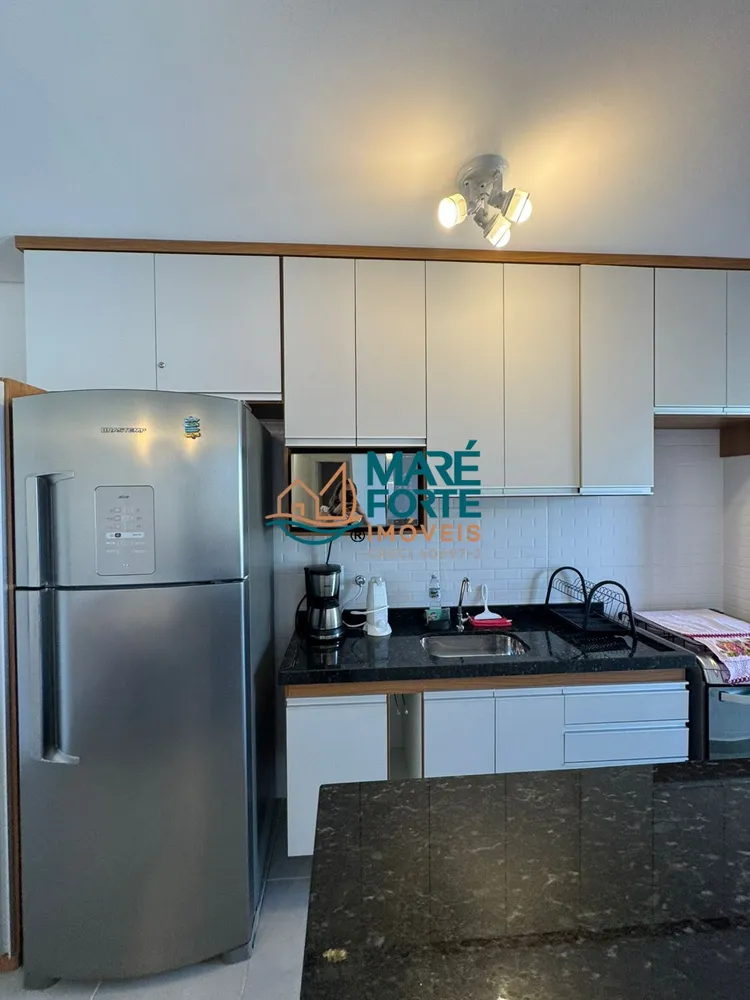 Apartamento, 2 quartos, 61 m² - Foto 3