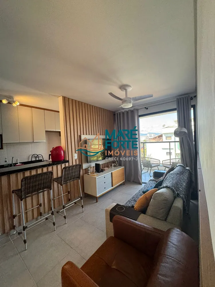 Apartamento, 2 quartos, 61 m² - Foto 5