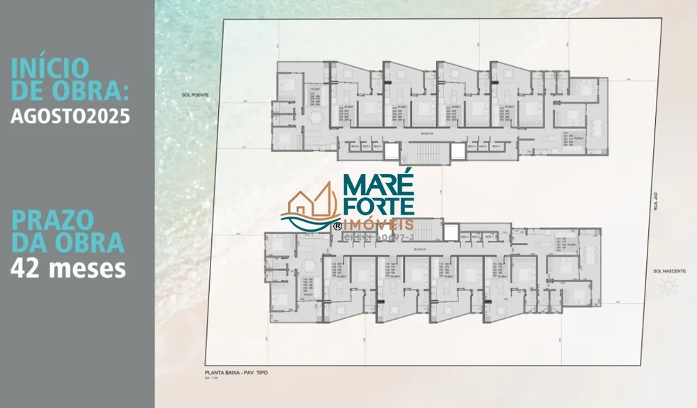 Apartamento, 1 quarto, 44 m² - Foto 7