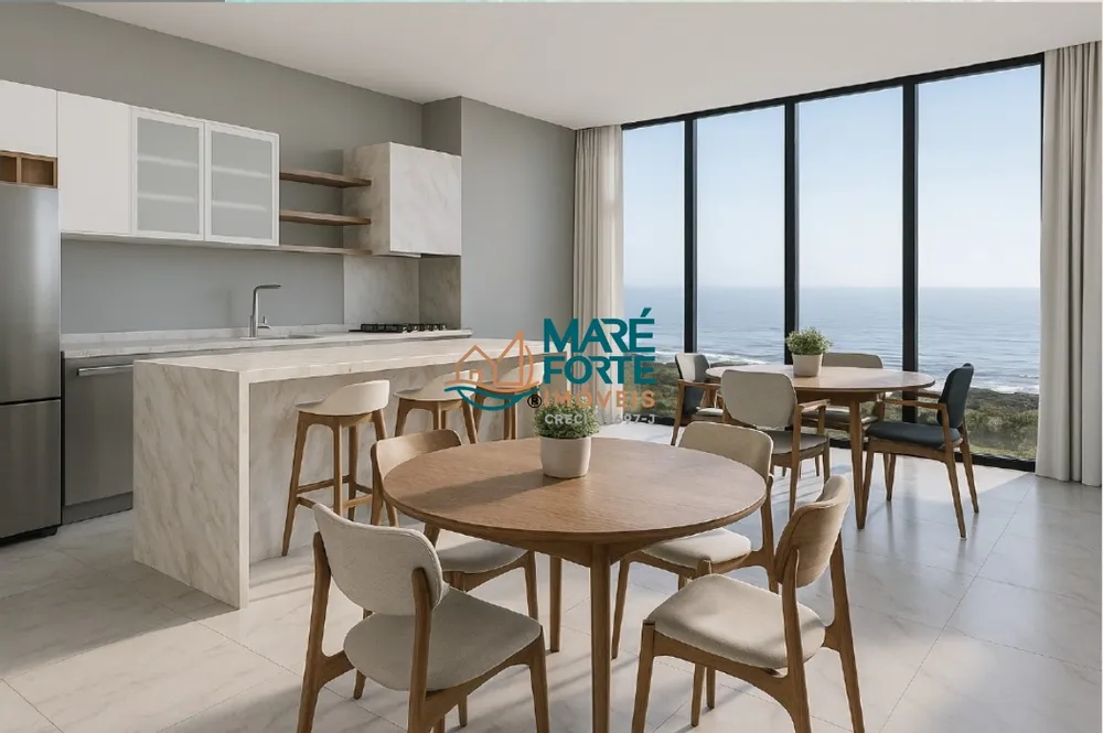 Apartamento, 1 quarto, 44 m² - Foto 2