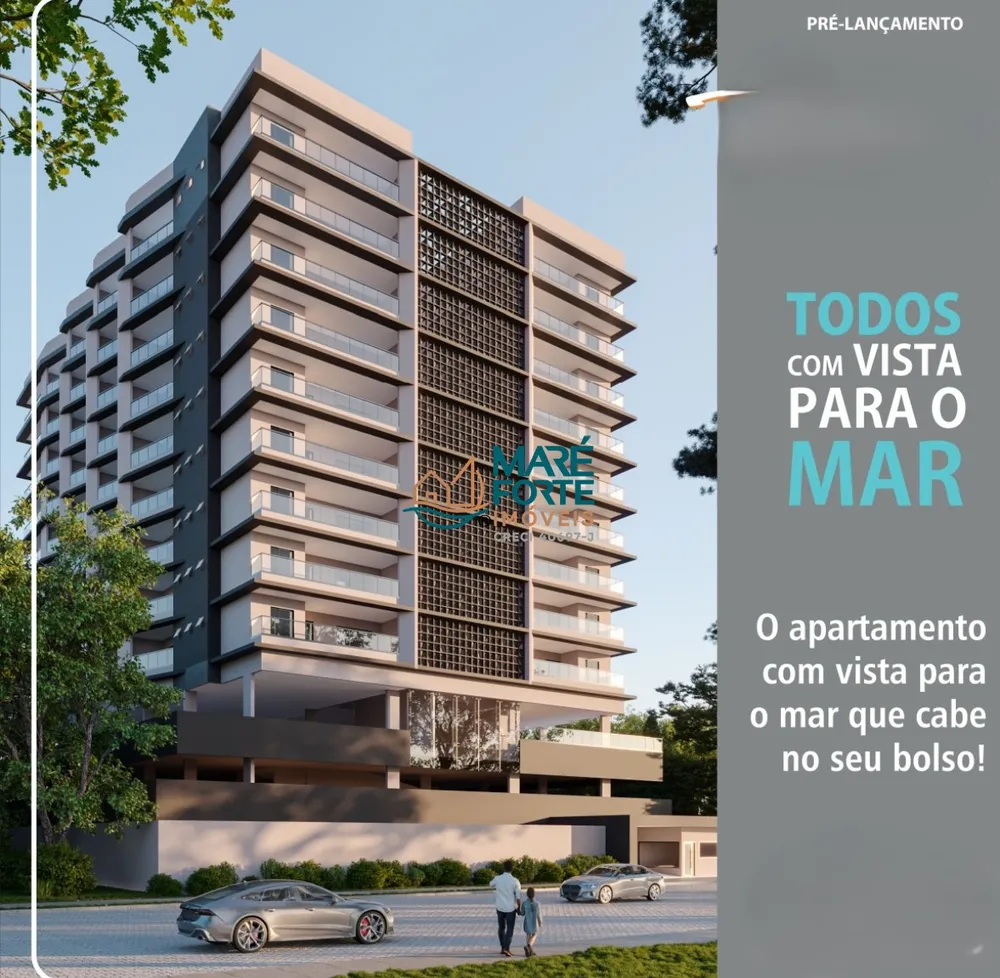 Apartamento, 1 quarto, 44 m² - Foto 1