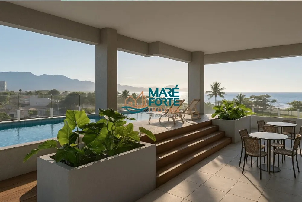 Apartamento, 1 quarto, 44 m² - Foto 6
