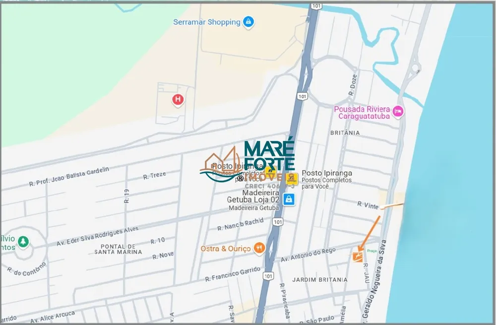 Apartamento, 1 quarto, 44 m² - Foto 12