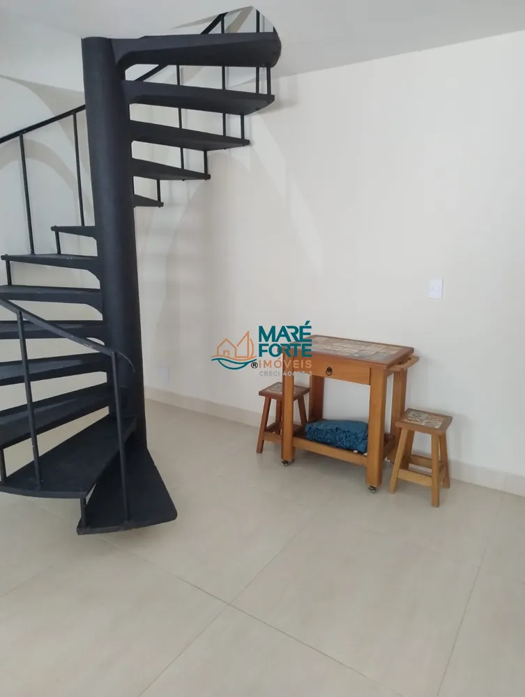 Cobertura, 2 quartos, 139 m² - Foto 6