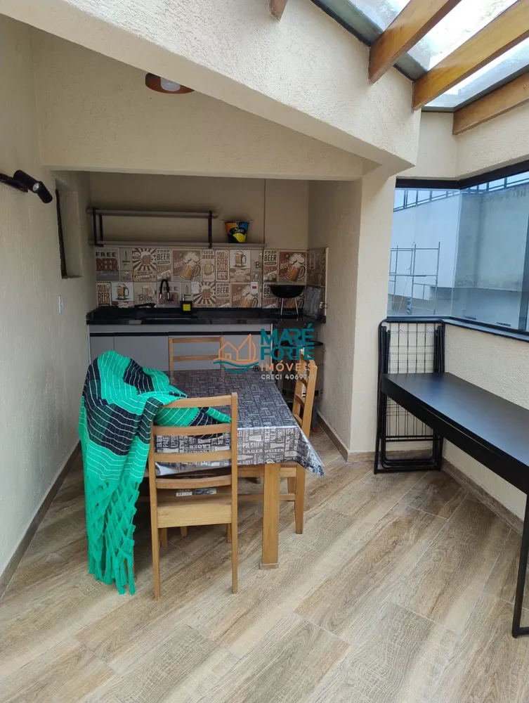 Cobertura, 2 quartos, 139 m² - Foto 7