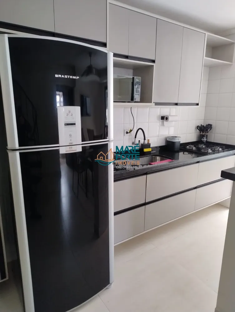 Cobertura, 2 quartos, 139 m² - Foto 4