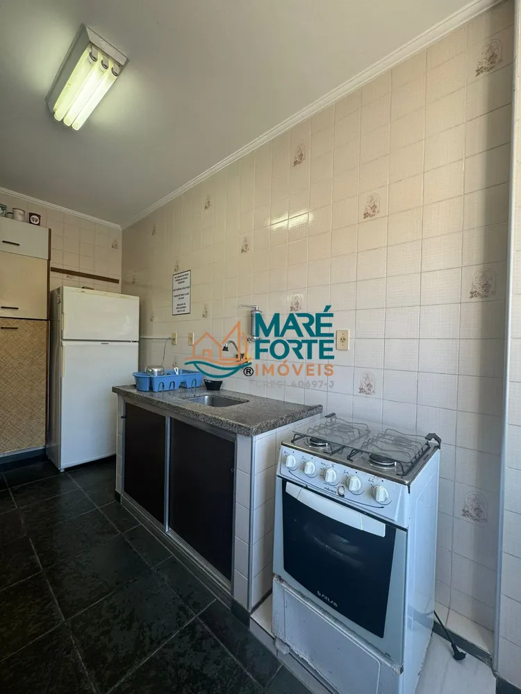 Apartamento, 2 quartos, 60 m² - Foto 2