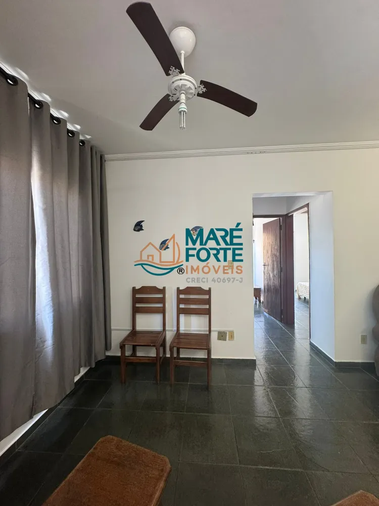 Apartamento, 2 quartos, 60 m² - Foto 5
