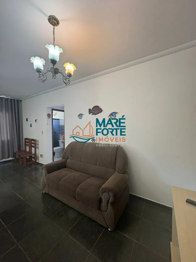 Apartamento, 2 quartos, 60 m² - Foto 1