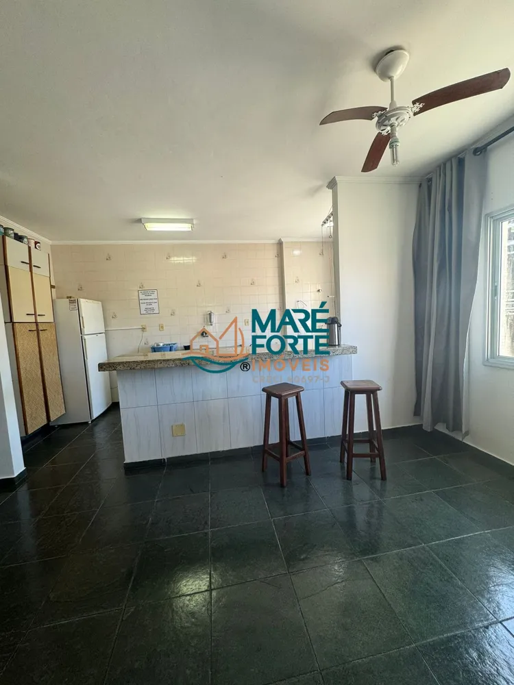 Apartamento, 2 quartos, 60 m² - Foto 4